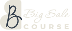 BigSaleCourse - Get the Best Online Courses
