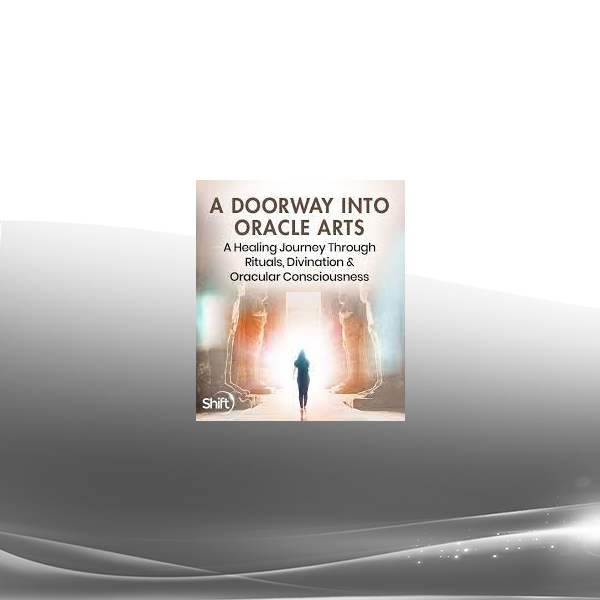 Isis Indriya - A Doorway Into Oracle Arts 2022