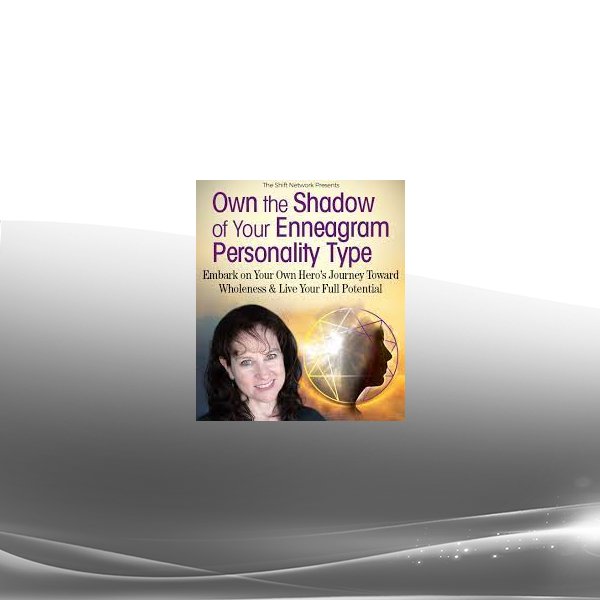 Beatrice Chestnut - Own the Shadow of Your Enneagram Personality Type 2022