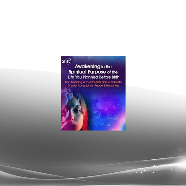 Rob Schwartz & Liesel Fricke - Join the Awakening to the Spiritual Purpose of the Life You Planned Before Birth 2022