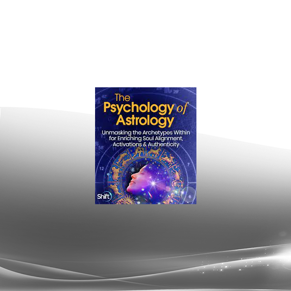 Debra Silverman - Psychology of Astrology 2022