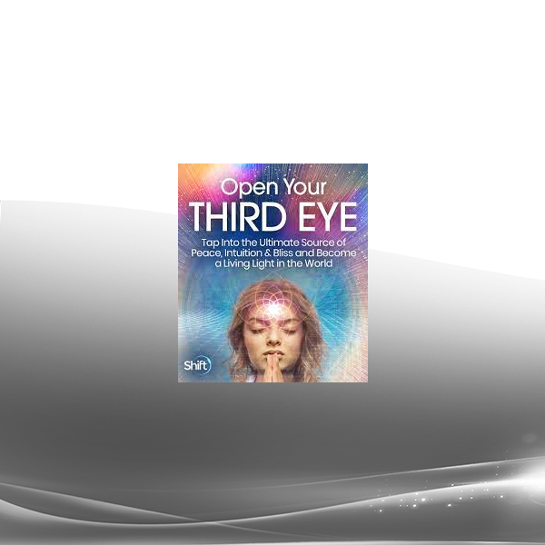 Raja Choudhur - Open Your Third Eye 2022