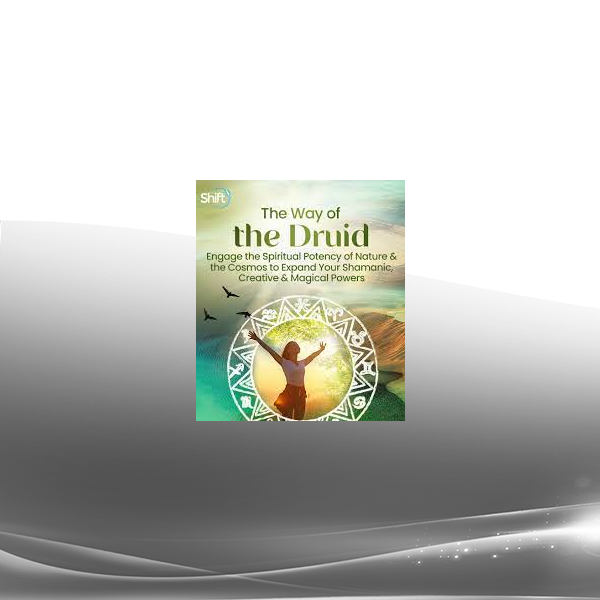 Philip Carr-Gomm - The Way of the Druid 2023