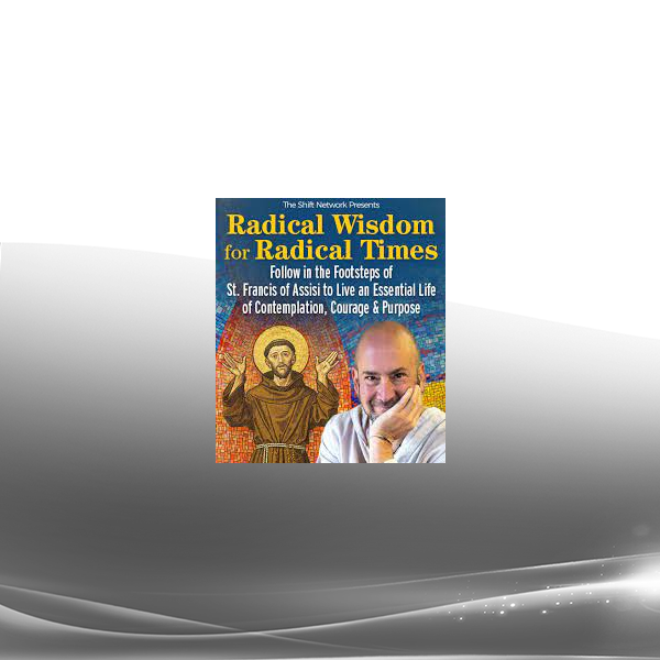 James Twyman - Radical Wisdom for Radical Times 2022