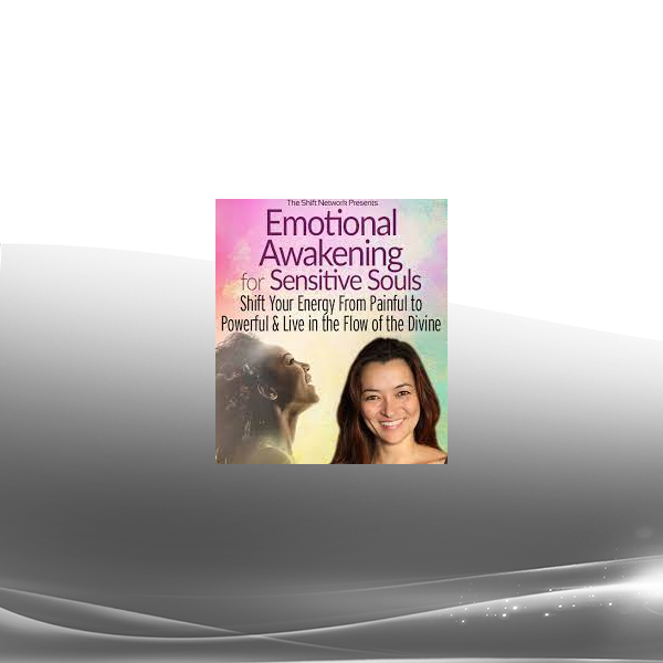 Tree Franklyn - Emotional Awakening for Sensitive Souls 2022