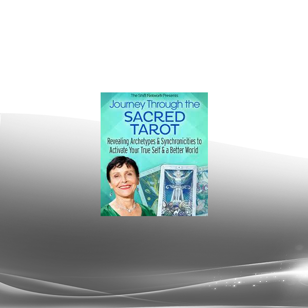 Magick Altman - Journey Through the Sacred Tarot 2022