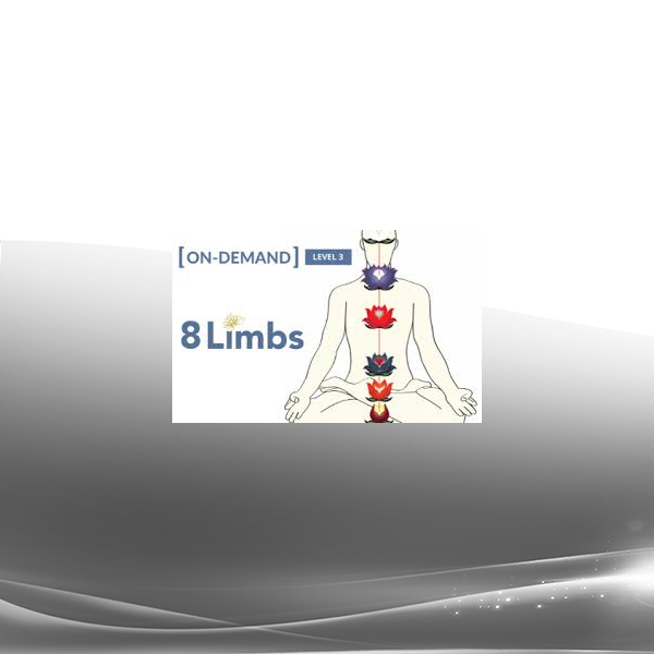 Gregor Maehle - On-Demand Meditation Level 3 Course