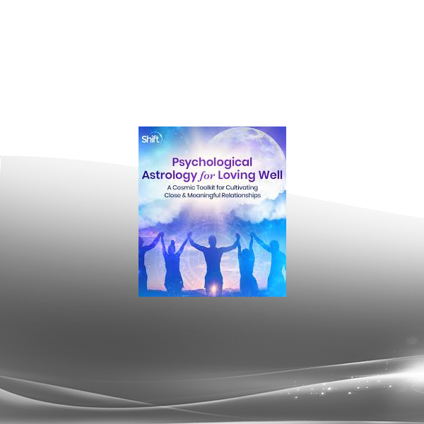 Dr. Jennifer Freed & Rendy Freedman LMFT - Psychological Astrology for Loving Well 2023