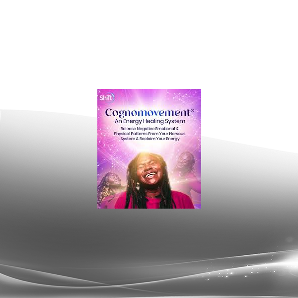 Bill McKenna & Liz Larson - Cognomovement® An Energy Healing System 2023