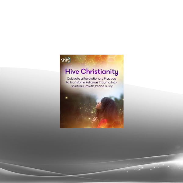 Rev. Dr. Hillary Raining - Hive Christianity 2023