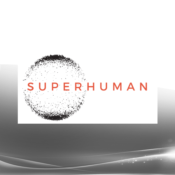 David Verdesi - Super Human - DocuSeries with Practices