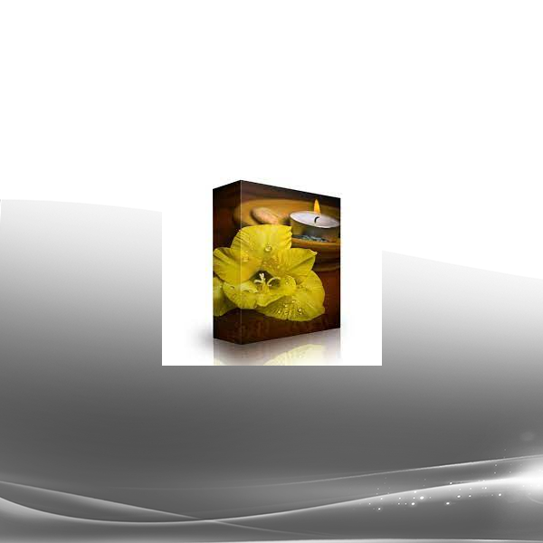 Subliminal Shop - Anxiety Relief Aid (5.75G - Type A/B/C/D Hybrid)