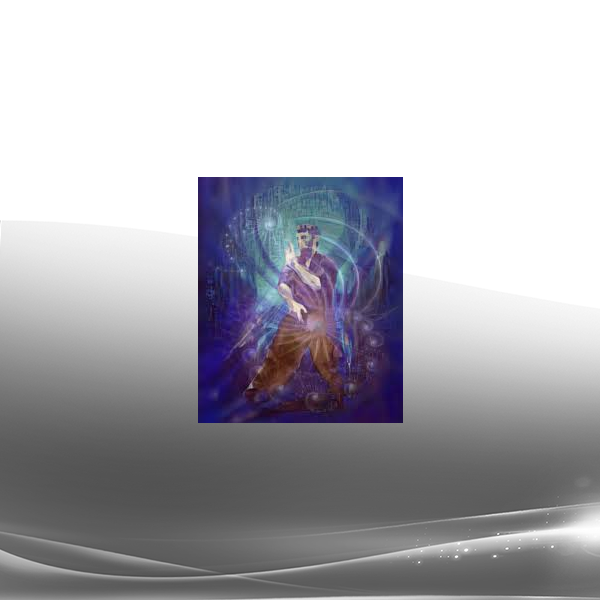 Sapien Medicine - Essence Of Chi in Negentropy