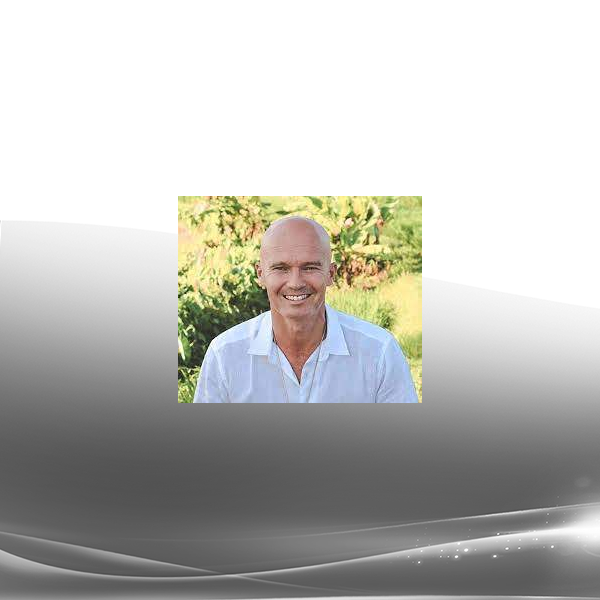 Wisdom Series 8 - Christof Melchizedek