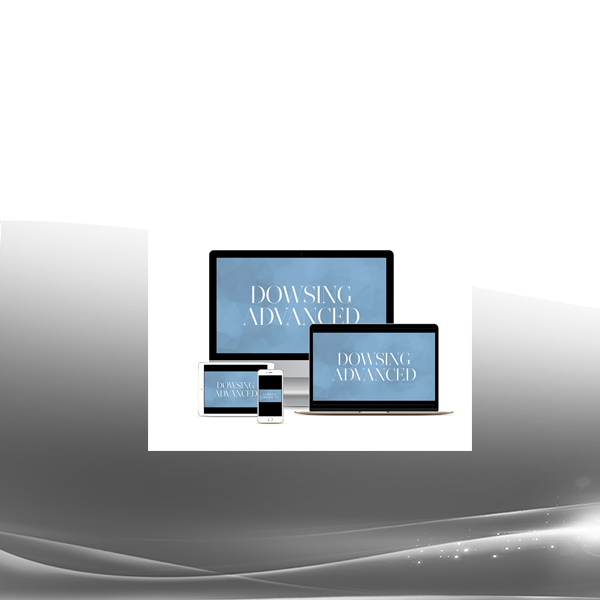 Marie Diamond - Diamond Dowsing Advanced Video Program