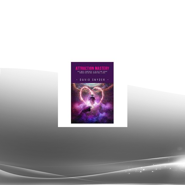 David Snyder - Attraction Mastery 2021