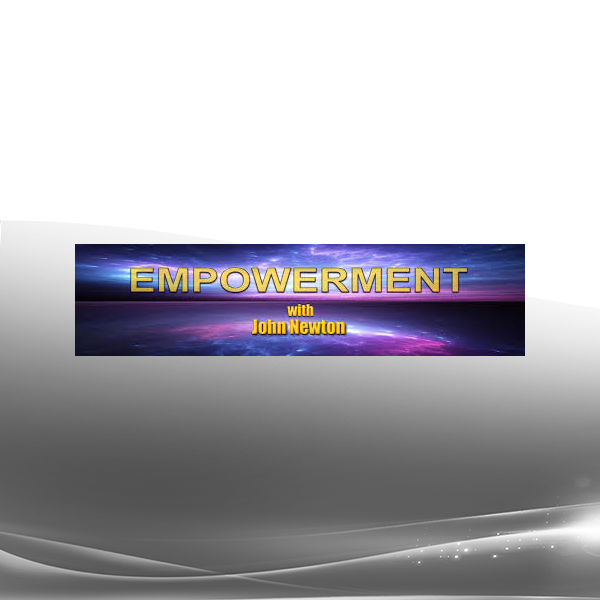 John Newton - Empowerment Program 2022