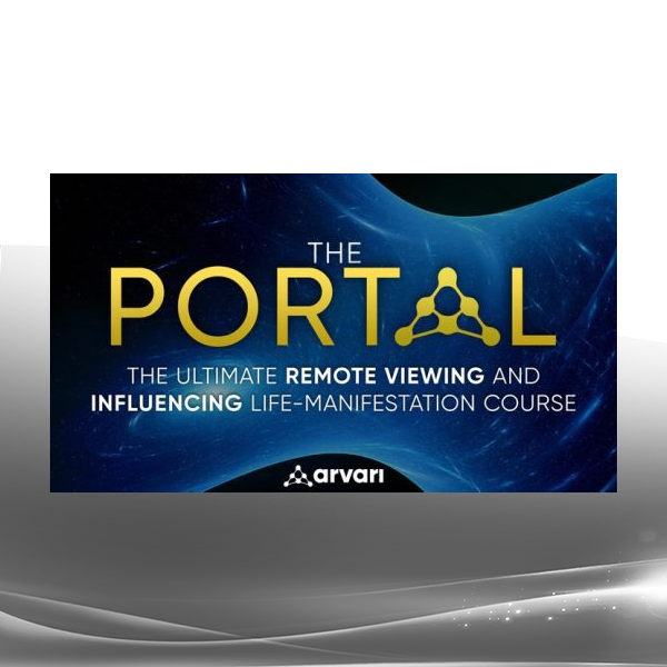 Gerald O'Donnell - THE PORTAL