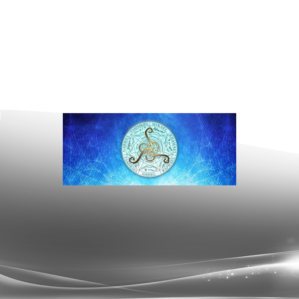 Richard Rudd - The Seven Sacred Seals
