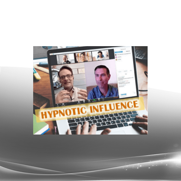 Igor Ledochowski - Hypnotic Influence Live Training 2021