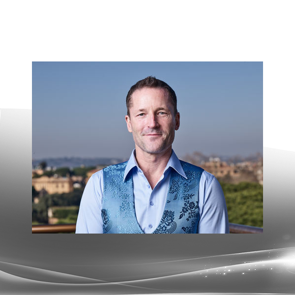 Dr. Dain Heer - Energetic Synthesis of Communion - Embracing Infinite Possibilities