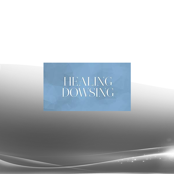 Marie Diamond - Diamond Healing Dowsing