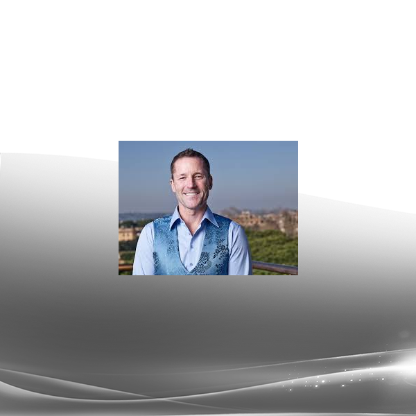 Dr. Dain Heer - Talking to Your Body Asking it to Heal Telecall