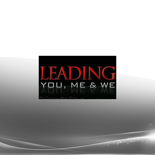 Wyatt Woodsmall & Eben Pagan - Leading You Me & We Audio