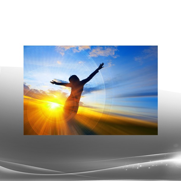 Sue Morter - Unlocking Your Energy Codes