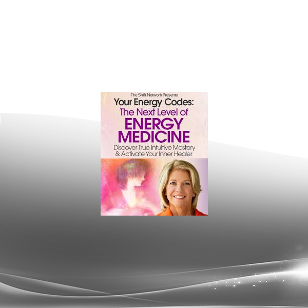 Sue Morter - Your Energy Codes