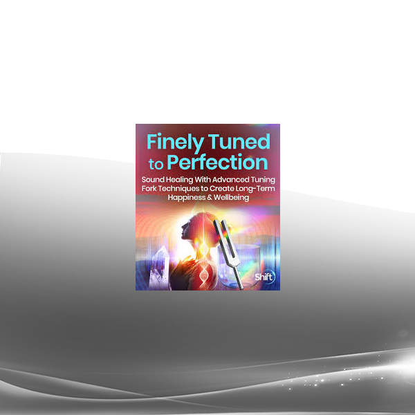 John Beaulieu - Finely Tuned to Perfection 2022
