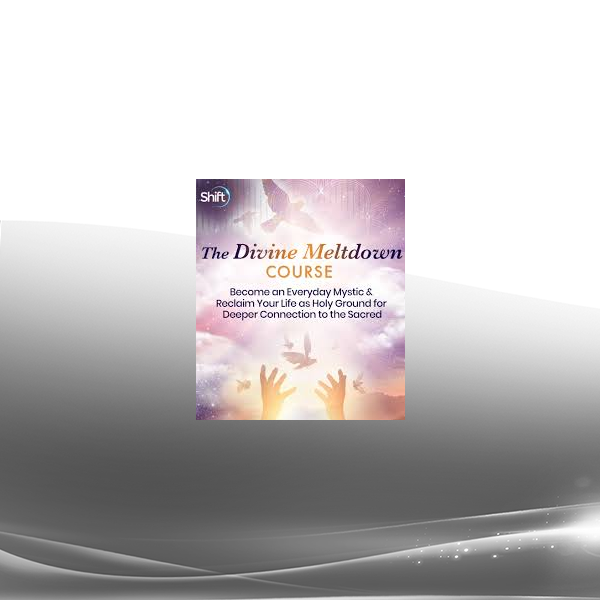 Mirabai Star - Divine Meltdown Course 2022