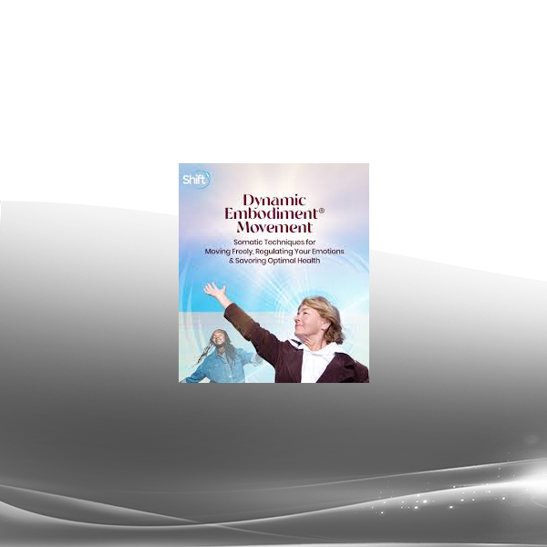 Dr. Martha Eddy RSMT - Dynamic EmbodimentⓇ Movement 2024
