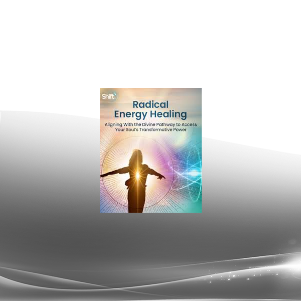 Cyndi Dale - Radical Energy Healing 2024