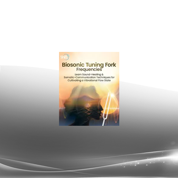 Dr. John Beaulieu ND PhD - Biosonic Tuning Fork Frequencies 2024