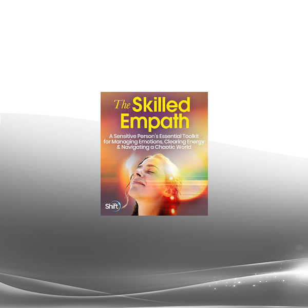 Dave Markowitz - Skilled Empath 2022