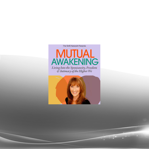 Patricia Albere - Mutual Awakening