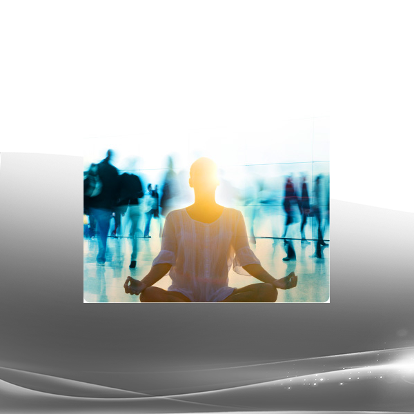 Thomas Huebl - Authentic Awakening Advanced Intensive