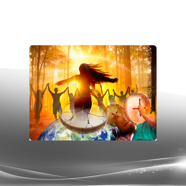 Sandra Ingerman - Shamanic Journeying for Guidance and Healing Global Community Program