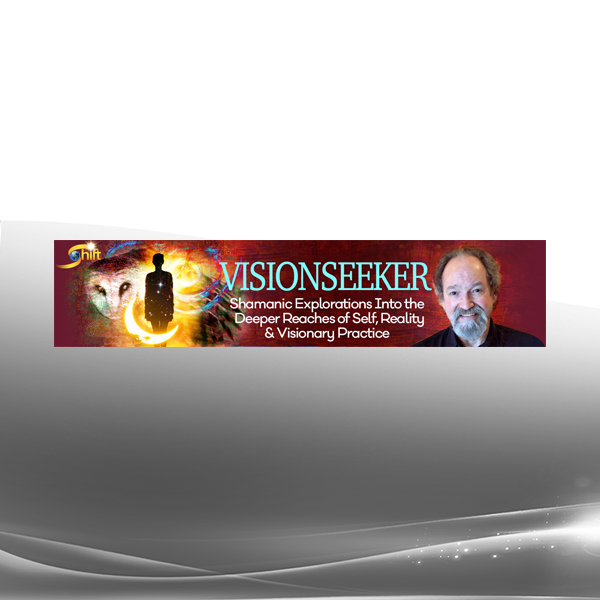 Hank Wesselman - Visionseeker