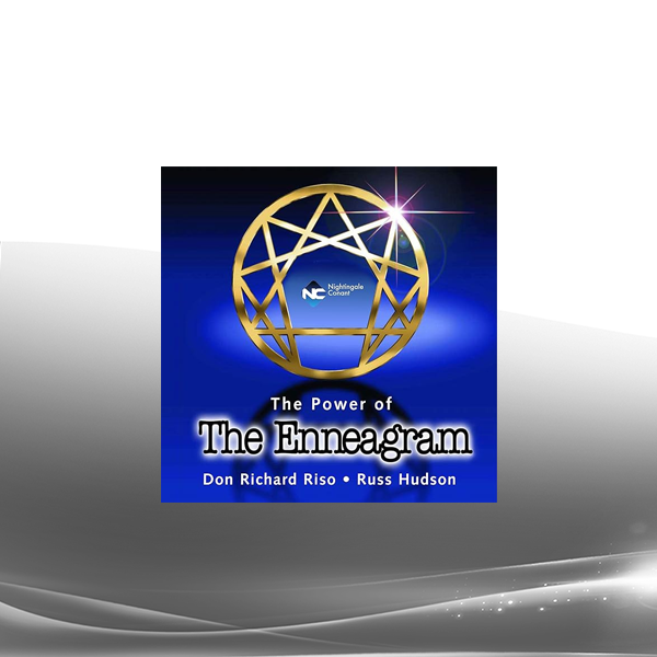 Russ Hudson & Jessica Dibb - The Liberating Power of the Enneagram