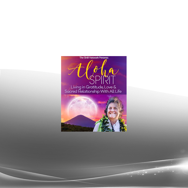 Lei‘ohu Ryder - Aloha Spirit