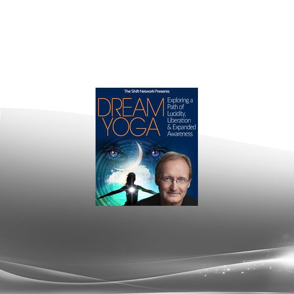 Andrew Holecek - Dream Yoga