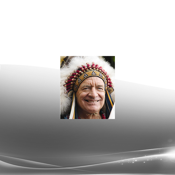 Brother Phil Lane - Indigenous Wisdom for Compassionate Living and Unified Action