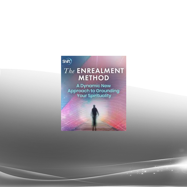 Jeff Brown - Enrealment Method 2022