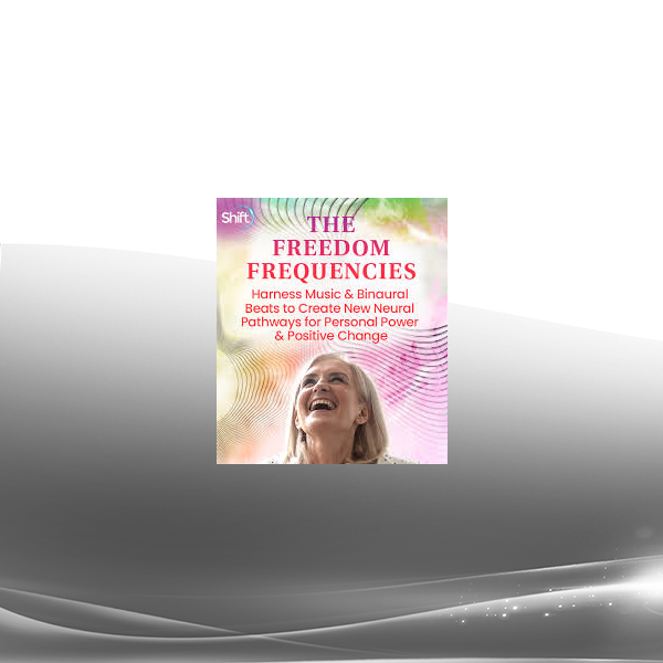 Murray Hidary - Freedom Frequencies 2022