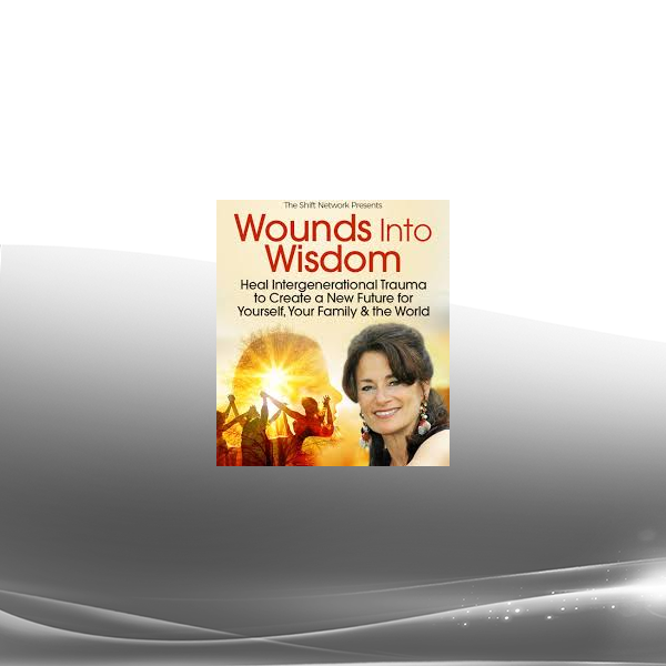 Tirzah Firestone - Wounds Into Wisdom