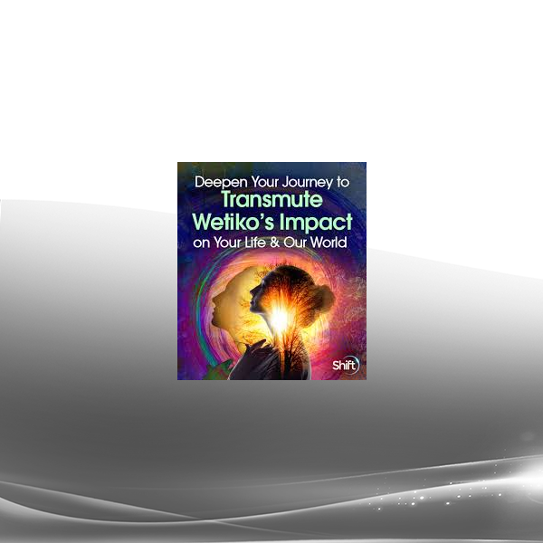 Paul Levy - Deepen Your Journey to Transmute Wetiko’s Impact on Your Life & Our World 2022