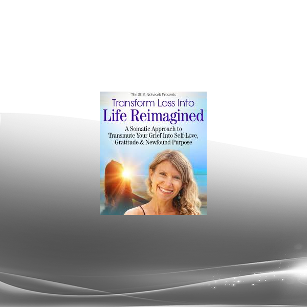 Wendy Black Stern - Transform Loss Into Life Reimagined