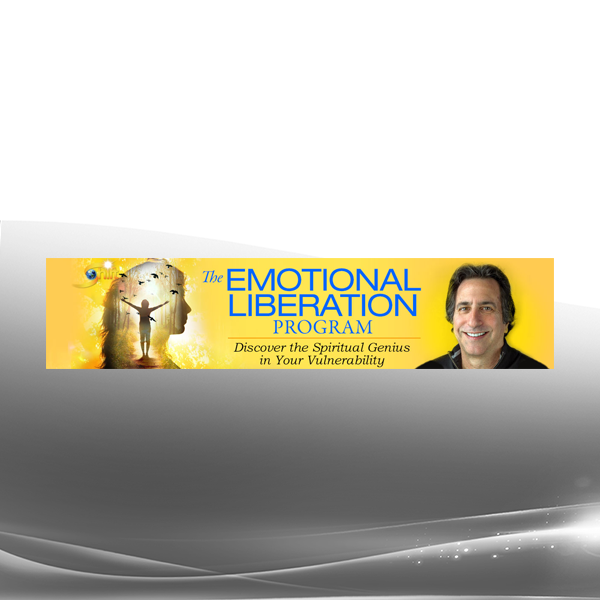 Raphael Cushnir - The Emotional Liberation Program